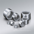 Silver pattern custom miniature mechanical needle roller bearings